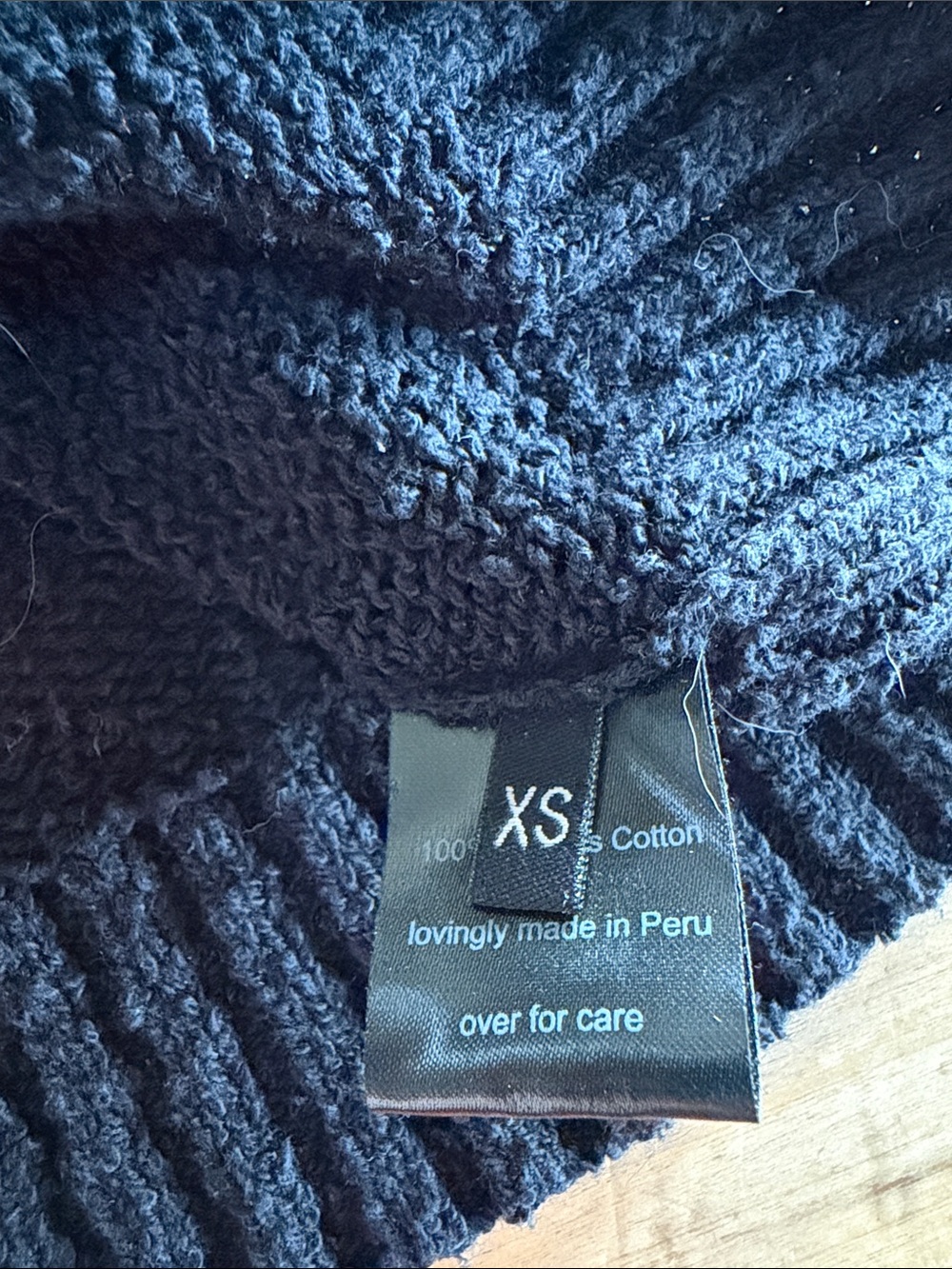 Rachel Comey Barca Sweater Pullover Knit - Picture 5 of 5